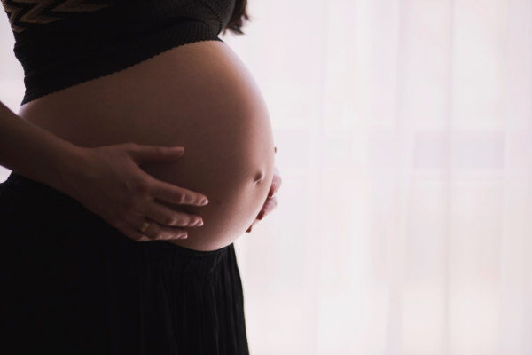 Folic acid in pregnancy 