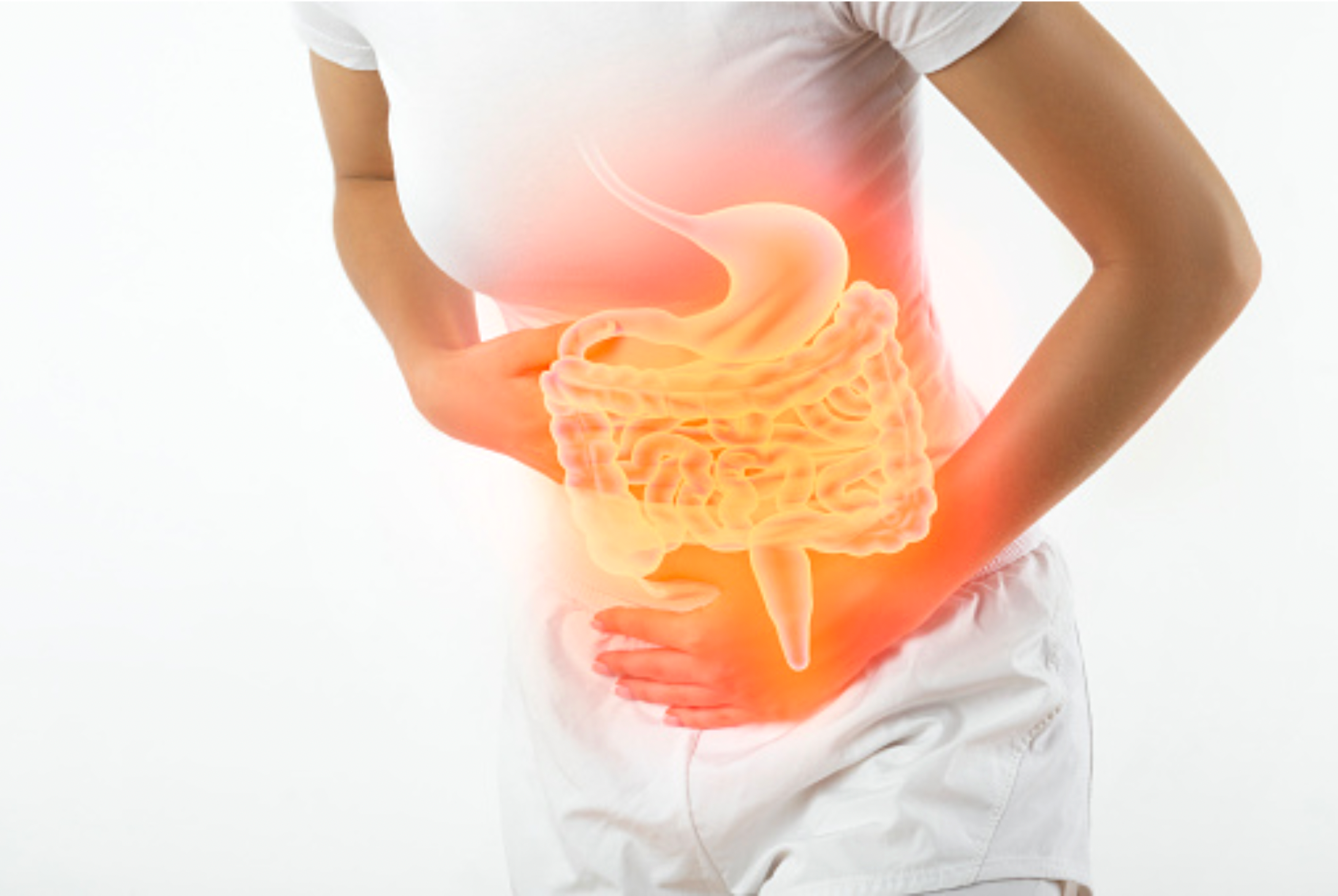 SINDROME DEL COLON IRRITABILE: conosciamo insieme i FODMAP
